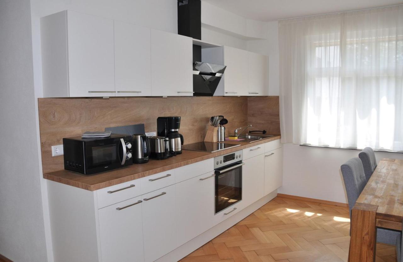 Villa Kubus Langenargen Dış mekan fotoğraf
