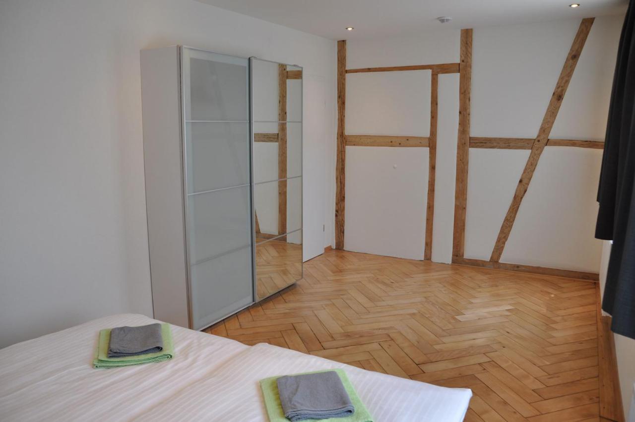 Villa Kubus Langenargen Dış mekan fotoğraf