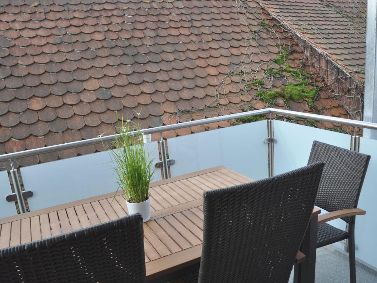 Villa Kubus Langenargen Dış mekan fotoğraf
